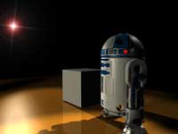 R2s Walk